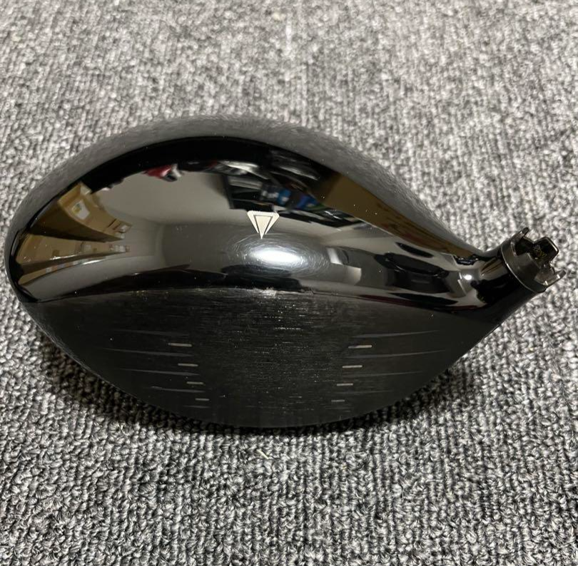 Titleist - タイトリストTS3 driver 9.5 ヘッド/ヘッドカバー Titleist TS3 driver head only 9.5° RH with head cover and