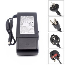 Samsung 14V LTM1555 LCD TV Power Supply Charger AC Adapter Cord