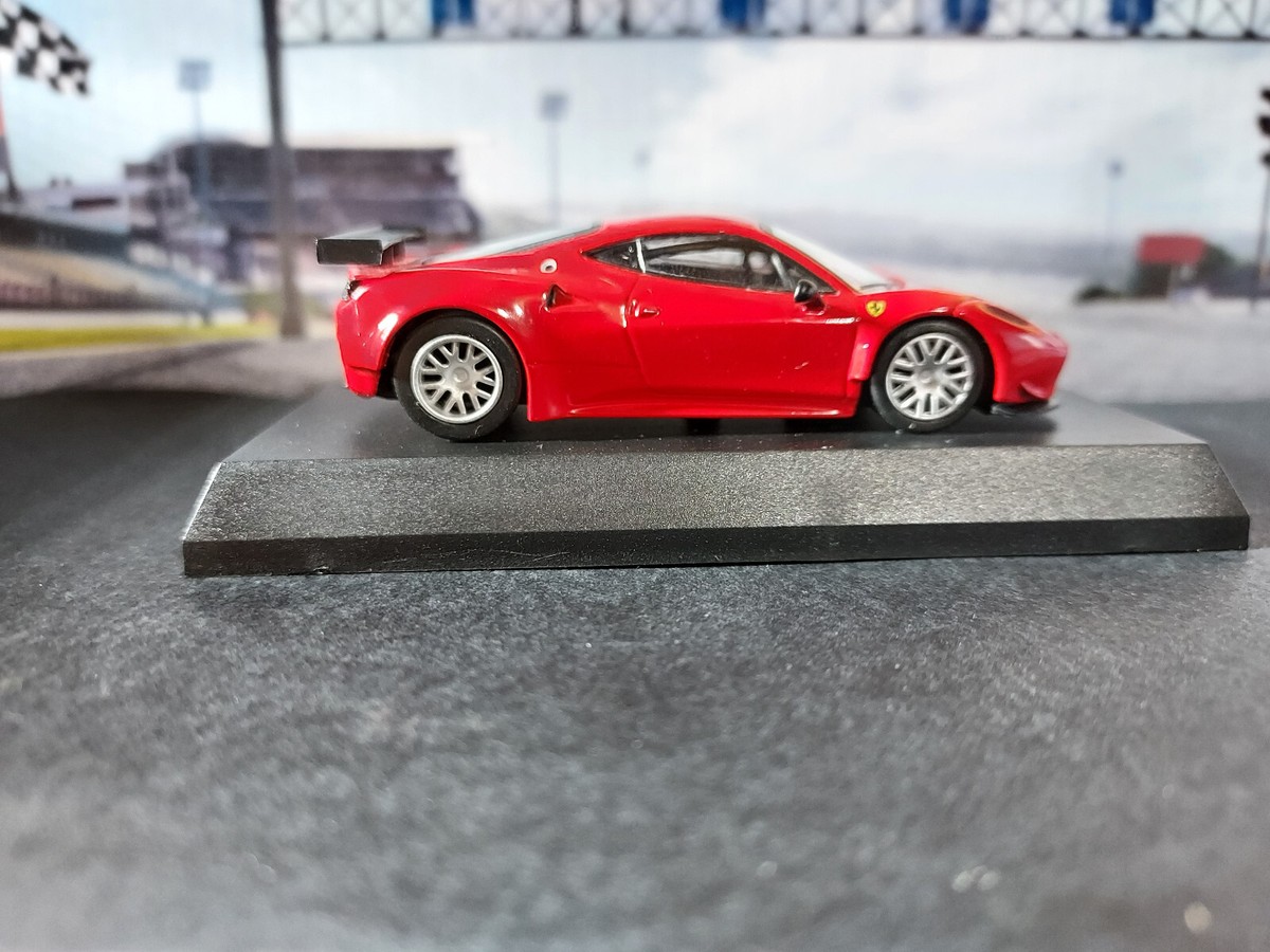 GDW 1/64 フェラーリ458イタリア GDW 1/64 フェラーリ458イタリア GDW 1/64 フェラーリ458イタリア