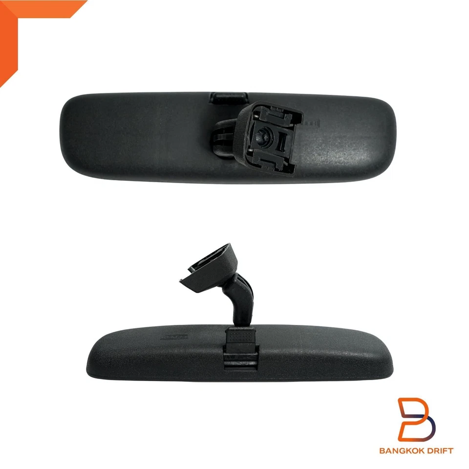 ВНУТРЕННЕЕ ЗЕРКАЛО ЗАДНЕГО ВИДА ДЛЯ TOYOTA COROLLA YARIS CAMRY PRIUS HILUX 05-14 - Изображение 3 из 4