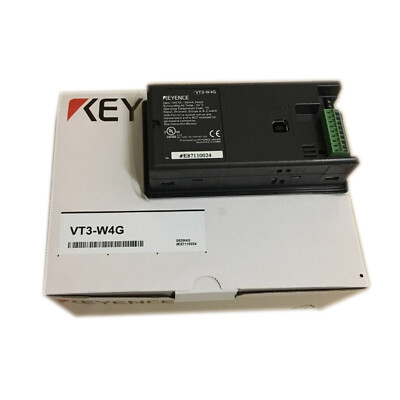 1pc new freeshipping for KEYENCE VT3-W4G