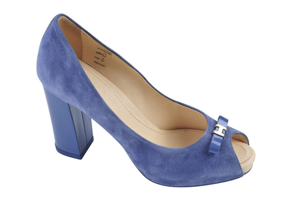 Scarpe aperte in clearance punta