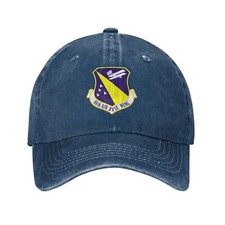 88th Air Base Wing printing UNISEX baseball caps outdoor sun caps Fashion hat