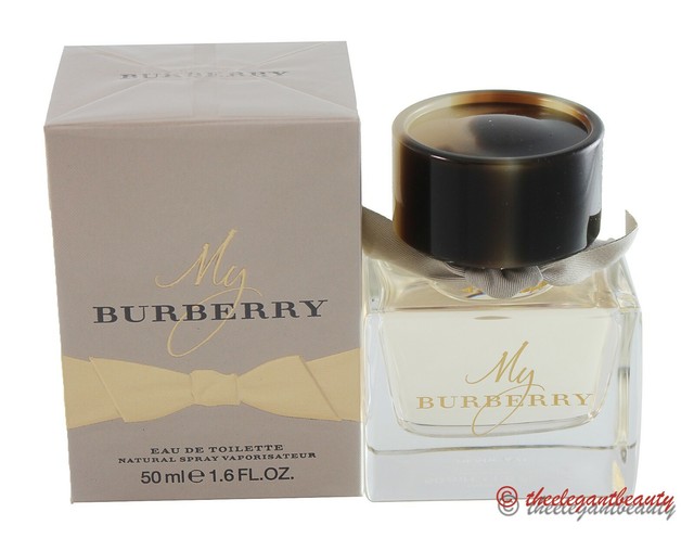 my burberry womens