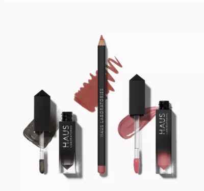 HAUS LABORATORIES by Lady Gaga HAUS OF Metalhead . New