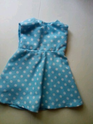Dress Fits Sasha Doll And A Girl For All Time Dolls