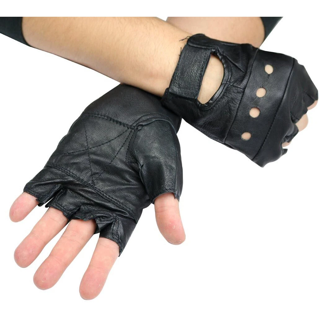 Live Fast, Cool Motorcycle gloves, Biker Apparel