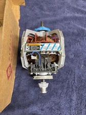 New Genuine OEM Whirlpool FSP 279827 W10448892 S58TVNBG-7091 Dryer Drive Motor