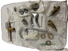 delta faucet bathroom - open box, new - Chrome. 23C674 commercial grade. — photo 2