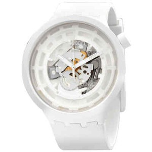 skeleton watch ebay