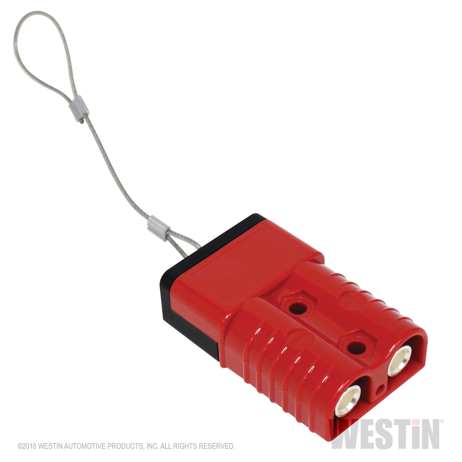 Westin 473534 Quick Disconnect Jumper Cable Kit eBay