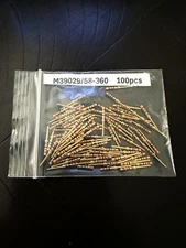 100 pcs per bag - Amphenol M39029/58-360 Circular Connector Contacts