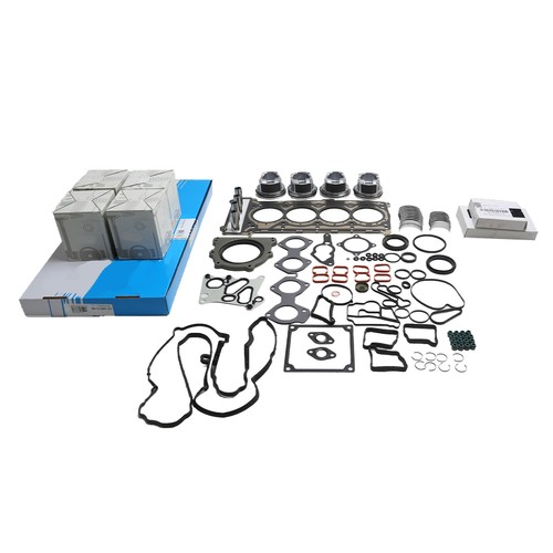 Engine Rebuilding Kit For Benz C-CLASS W204 M271.820 1.8T 2710305017 STD+0.5MM - Picture 23 of 23