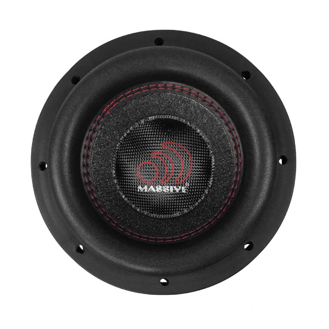 Massive Audio SUMMO84S 8