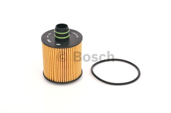 Bosch F 026 407 108 Oil Filter For Alfa Romeo Fiat Jeep Lancia Opel Suzuki Vauxh-image