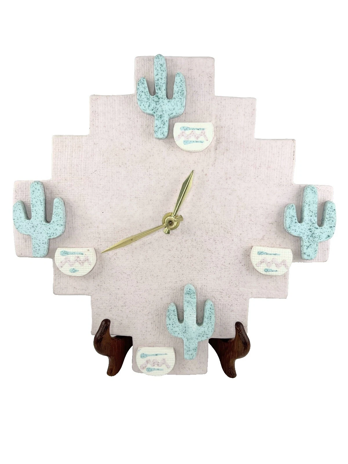 Southwestern Wall Clocks