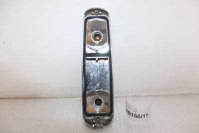 Base Rear Light for Lancia Appia 3°S 12.558.580 Carello Original