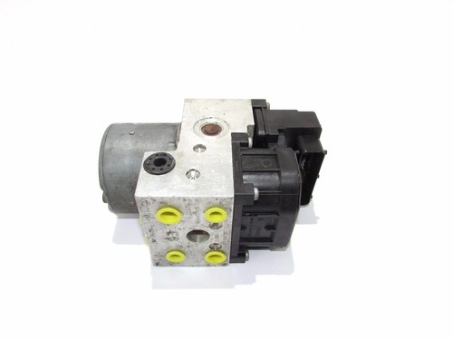 Opel Astra G 1.6 Petrol 0265216651 90581417 Hydraulikblock ABS block pump