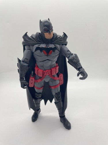 McFarlane Toys: DC Multiverse Flashpoint Batman Thomas Wayne lose Actionfigur