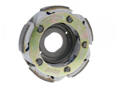 Kupplung Polini Original Maxi Speed Clutch für Suzuki Burgman 400