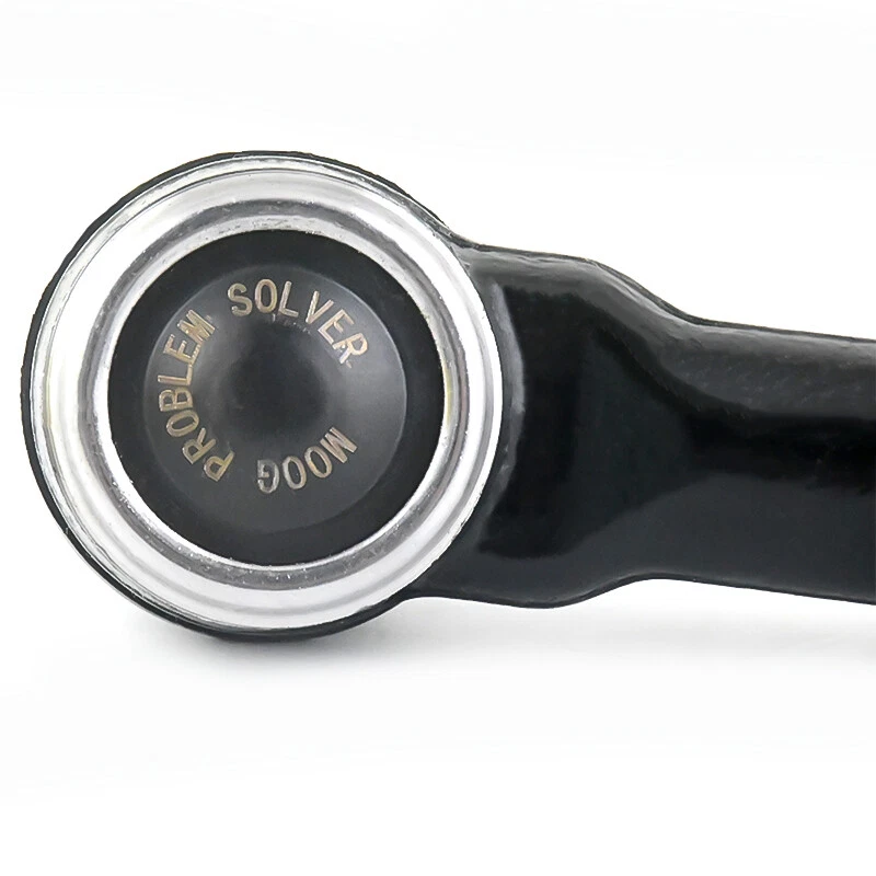 Extremos de amarre externos delanteros MOOG para Dodge Dakota Charger Magnum Chrysler 300 tracción trasera Foto 4 de 4