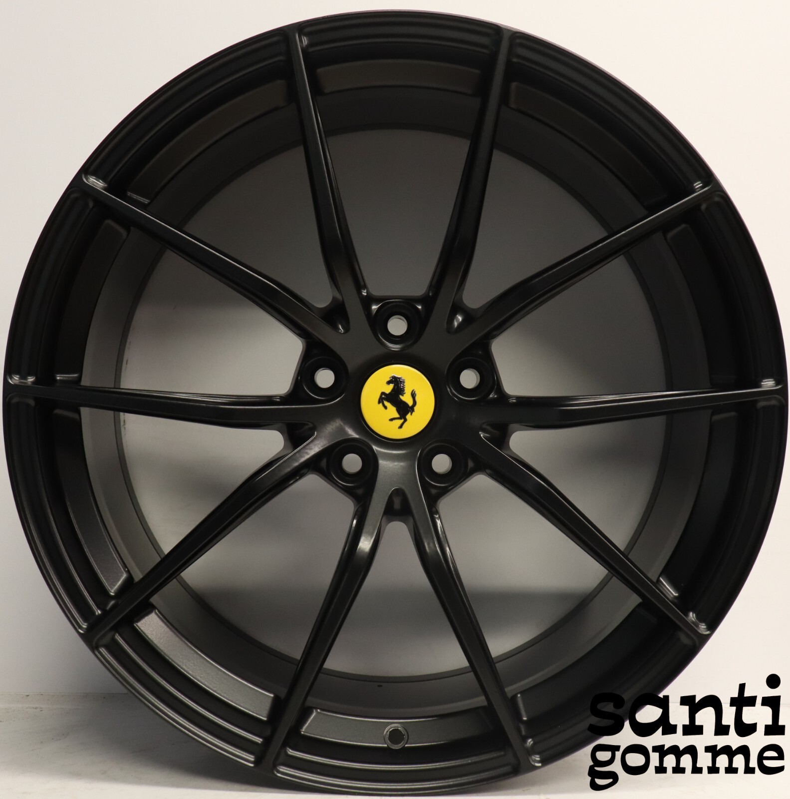 1 Rim Ferrari F12 TDF 812 SF 10x20 Rim | 313695 323605 323894 | OE ...