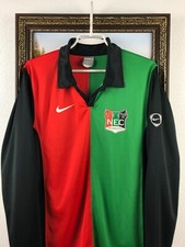 NEC Nijmegen International Club Soccer Fan Apparel and Souvenirs