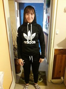jogging adidas femme