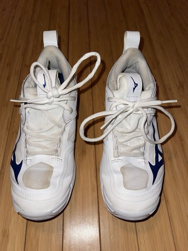 Mizuno Wave Momentum 3 Women’s Volleyball Shoes