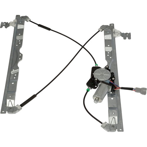 748-524 Dorman Window Regulator Front Driver Left Side Hand for Nissan TITAN - Picture 3 of 5