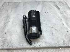 Sony DCR-SX45 Handycam Digital Video Camera 2000x Zoom Tested