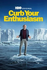 Curb Your Enthusiasm: The Complete Twelfth Season (DVD)