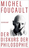 Der Diskurs Der Philosophie Michel Foucault