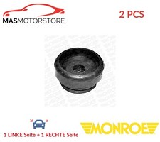 FEDERBEINLAGER DOMLAGER PAAR VORNE MONROE MK032 2PCS P FÜR AUDI 80,COUPE,90,B3