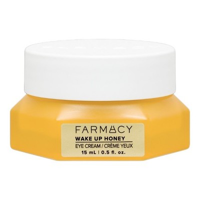 FARMACY Wakeup Honey Eye Cream 0.5 oz 2635157 FullBox