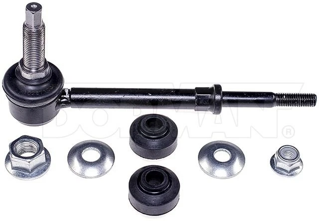 For Ram 3500 2011-2012 Dorman SL82155 MAS Front Stabilizer Bar Link Foto 2 de 2