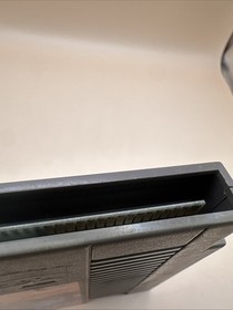 Starship Hector -- NES Nintendo Original Classic Authentic Game