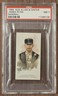 1888 Allen & Ginter N29 James Ryan Chicago Cubs Senators Bas