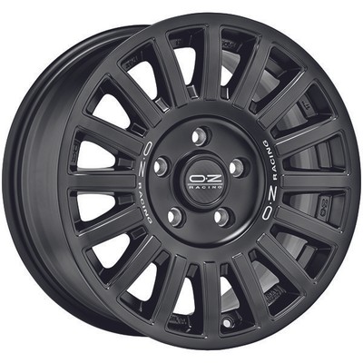 ALUFELGE OZ RACING RALLY RAID FUR MERCEDES-BENZ CLASSE X N1 8X17 6X114,3 MA XPL
