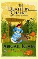 Abigail Keam | Death By Chance | Taschenbuch | Englisch (2021)