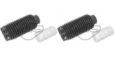 2x Metalcaucho Anschlagpuffer Federung Vorderachse für Peugeot 307 3A/C 308 I