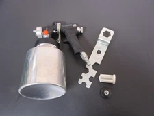 Sears Craftsman Pneumatic Paint Sprayer Gun Model 919.15614