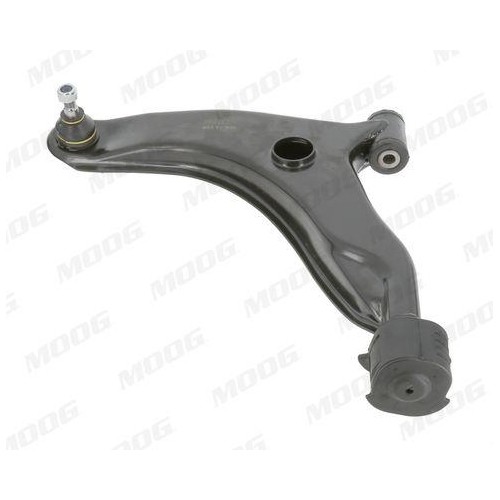 Lenker RadaufhäNgung Moog VV-WP-1093 FüR Mitsubishi Volvo Vorderachse Links-image