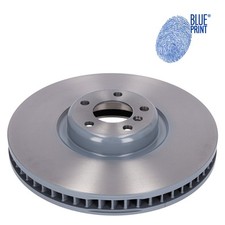 Disque de frein BMW X6