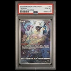 2022 POKEMON JAPANESE SWORD & SHIELD VSTAR UNIVERSE #183 FULL ART/MEW PSA 10