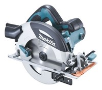 Makita HandkreissäGe 1.400 W, HS7101J1, 67 Mm In Makpac 4