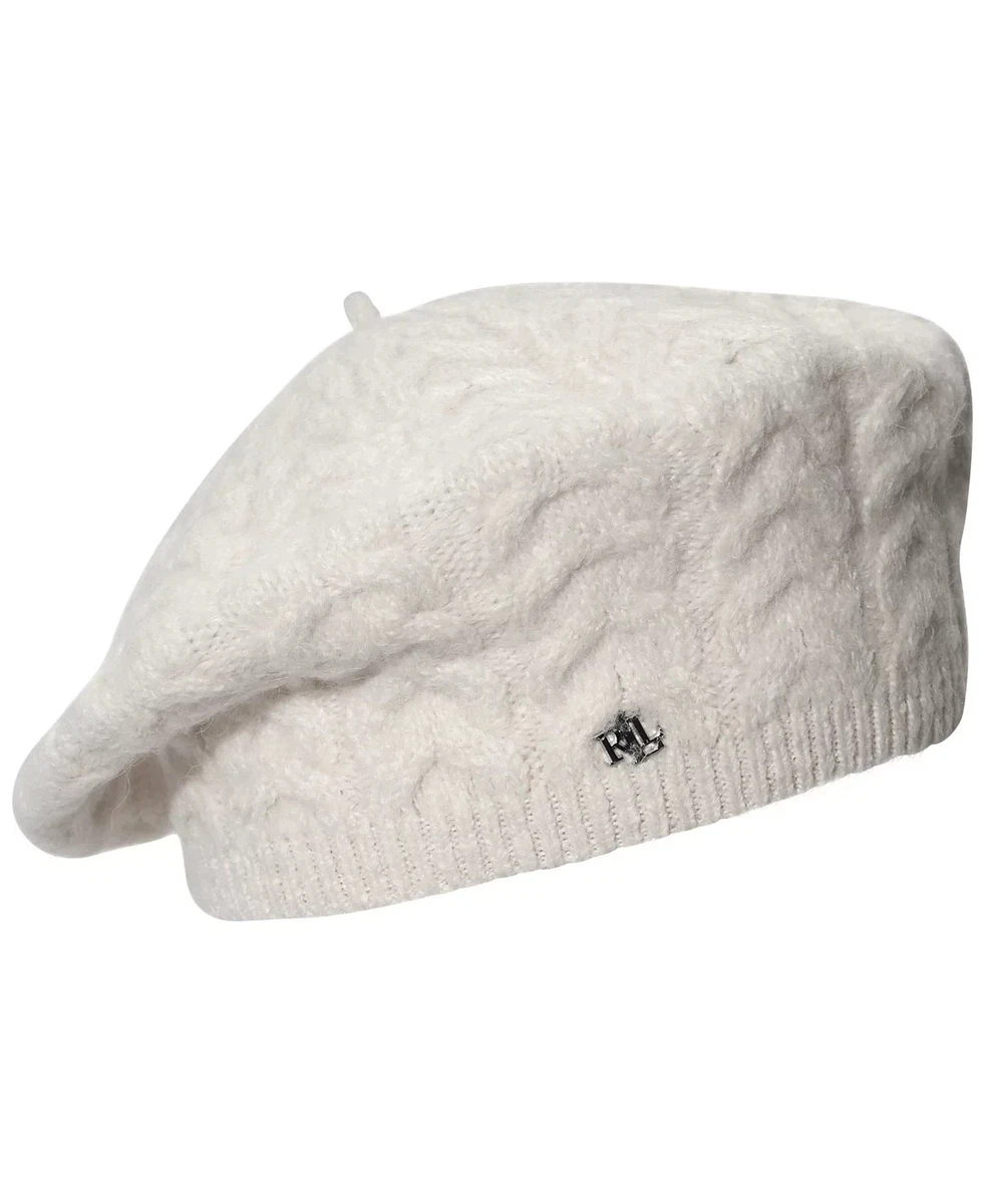 Lauren Ralph Lauren Beret Hats for Women for sale - eBay