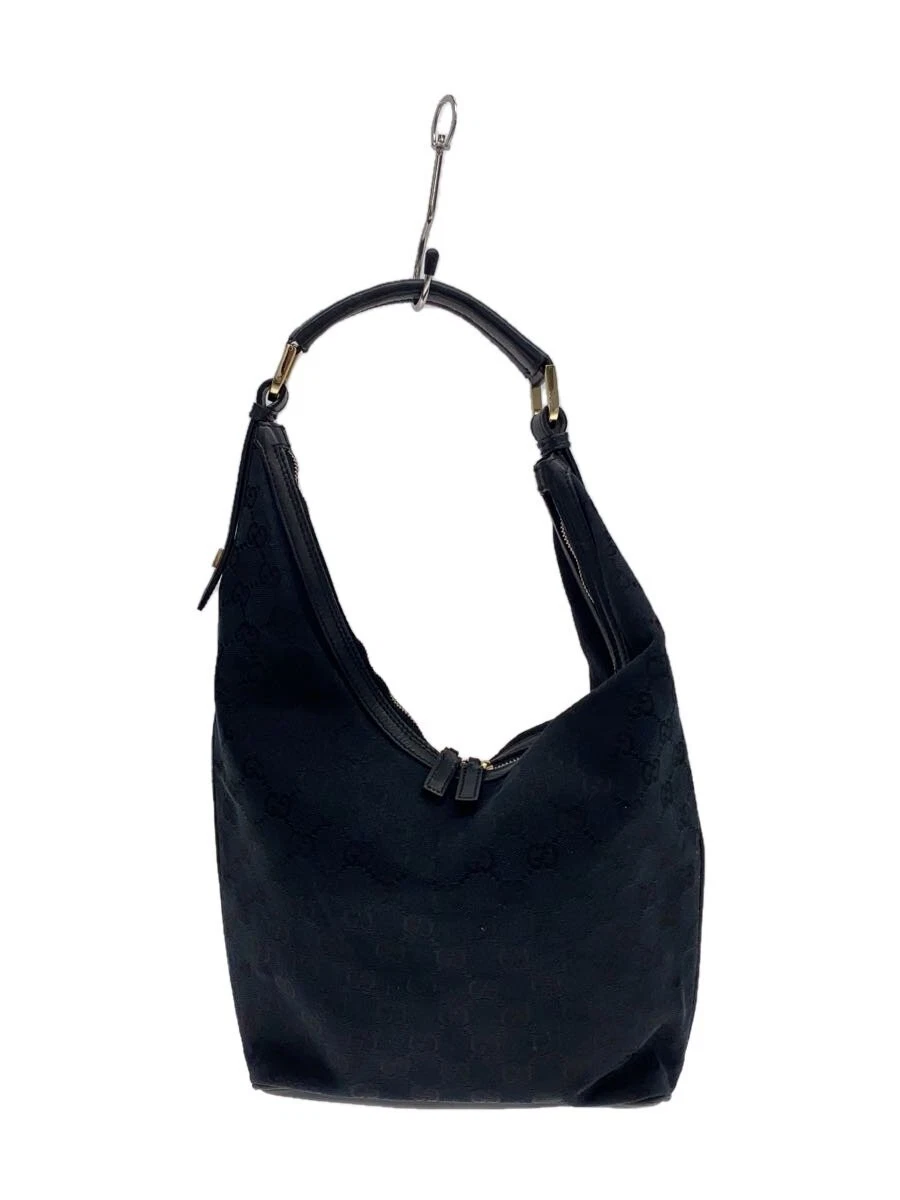 Sac bandoulière toile GUCCI 001.4288