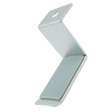 Metal Game Headset Holder Aluminium Alloy Headphone Bracket Desk Earphone