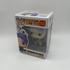 Funko Pop! Dragon Ball GT Trunks & Gill 1630